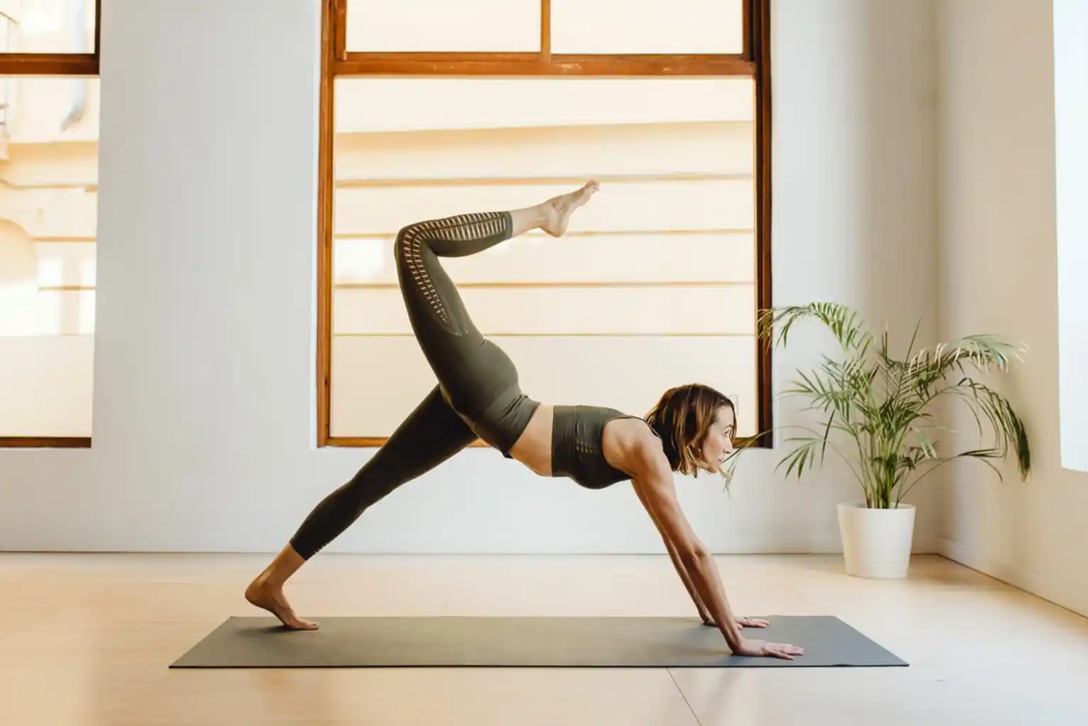 Vinyasa Flow